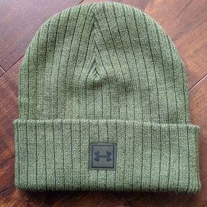 Under Armour toque/beanie